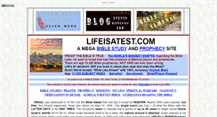 Desktop Screenshot of nytiems.com
